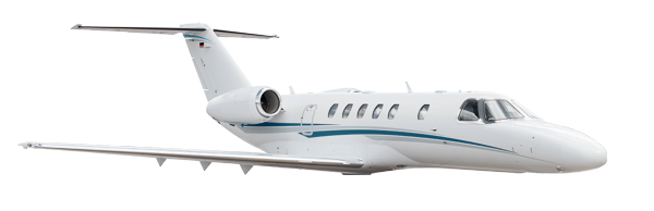 Starwings Cessna Citation Cj4