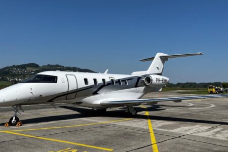 phenom300